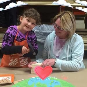 Meet your Posher, Barb